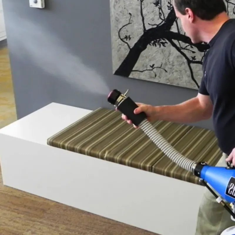 Professional Odor Removal in Mount Carmel, PA